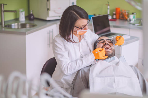 Best Weekend Emergency Dentist in Mehlville, MO