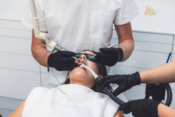 Best Emergency Wisdom Teeth Removal in Mehlville, MO